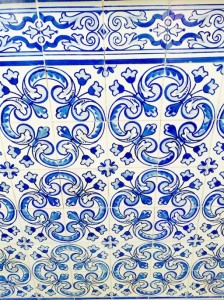 Azulejos